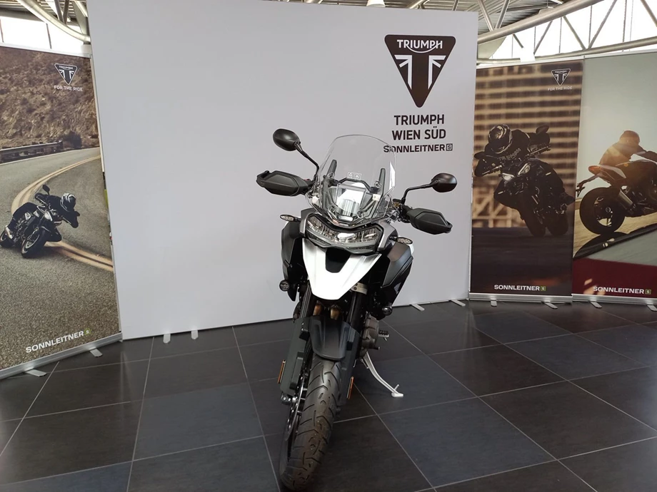 Angebot Triumph Tiger 1200 GT PRO Bild 3: Angebot Triumph Tiger 1200 GT PRO