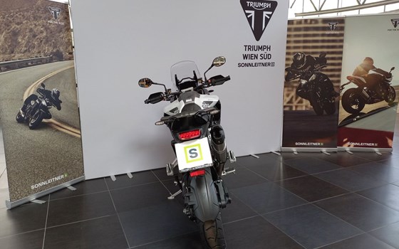 Neufahrzeug Triumph Tiger 1200 GT PRO - Bild 4 Neufahrzeug Triumph Tiger 1200 GT PRO - Bild 4