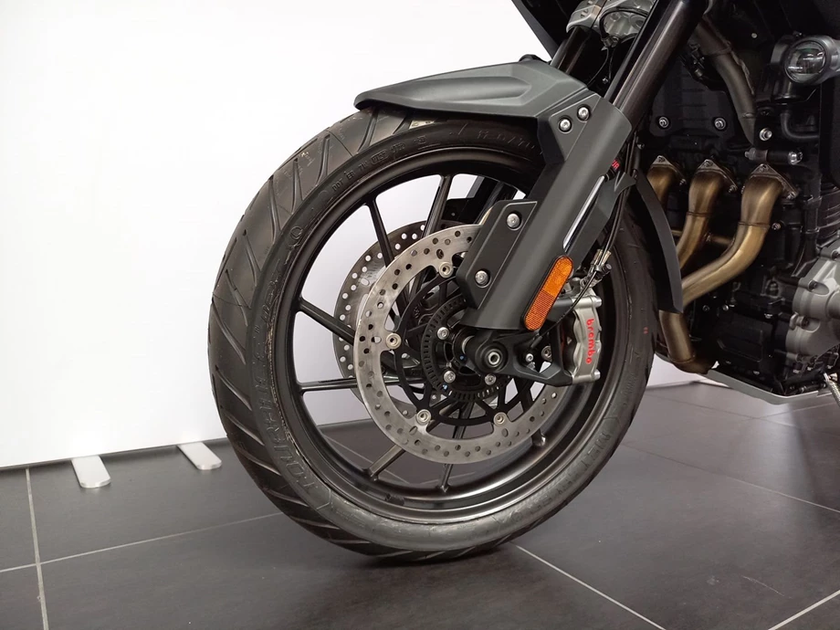 Angebot Triumph Tiger 1200 GT PRO Bild 5: Angebot Triumph Tiger 1200 GT PRO