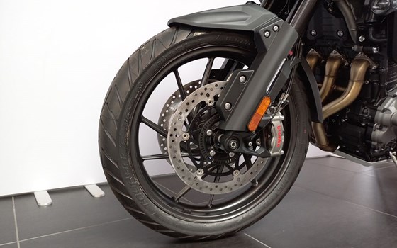 Neufahrzeug Triumph Tiger 1200 GT PRO - Bild 5