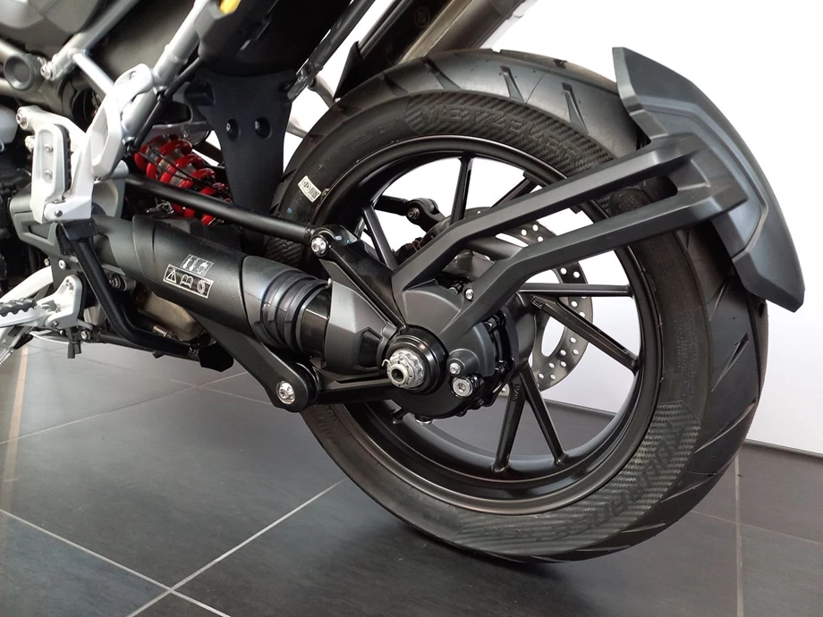 Angebot Triumph Tiger 1200 GT PRO Bild 6: Angebot Triumph Tiger 1200 GT PRO