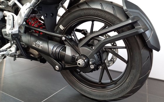 Neufahrzeug Triumph Tiger 1200 GT PRO - Bild 6
