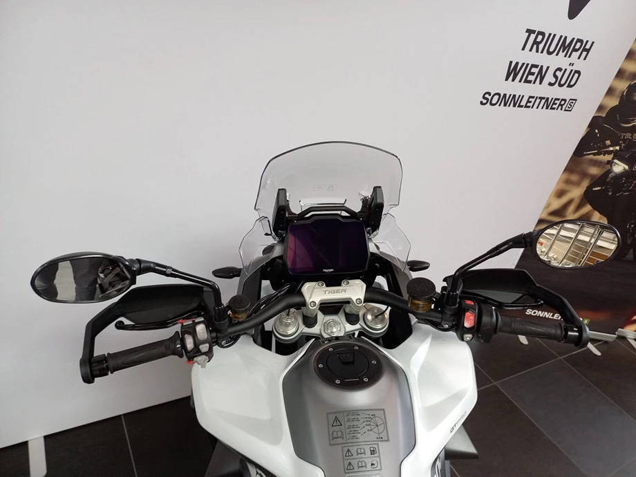 Angebot Triumph Tiger 1200 GT PRO Bild 7: Angebot Triumph Tiger 1200 GT PRO