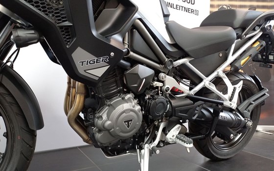 Neufahrzeug Triumph Tiger 1200 GT PRO - Bild 9 Neufahrzeug Triumph Tiger 1200 GT PRO - Bild 9