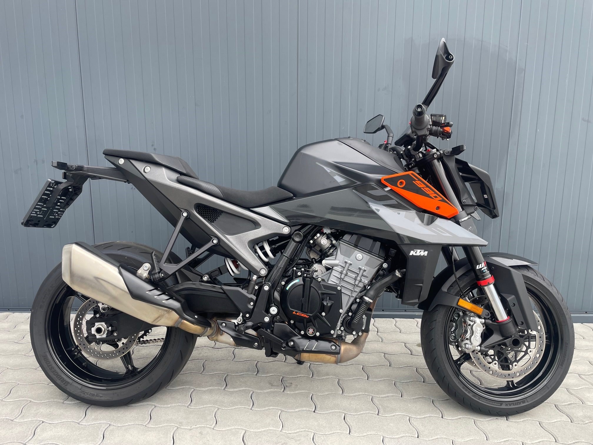 Motorrad