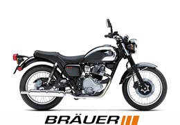 Neumotorrad Kawasaki Meguro S1