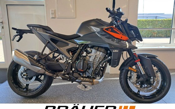 Neufahrzeug KTM 990 Duke - Bild 1