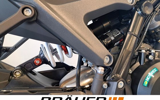 Neufahrzeug KTM 990 Duke - Bild 10
