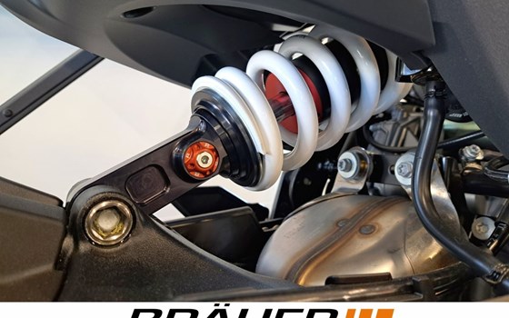 Neufahrzeug KTM 990 Duke - Bild 11