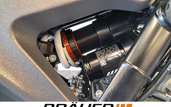 Neufahrzeug KTM 990 Duke - Bild 12