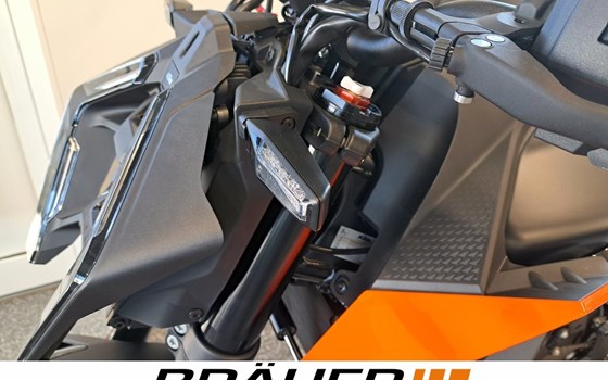 Neufahrzeug KTM 990 Duke - Bild 15