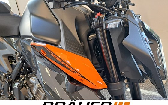 Neufahrzeug KTM 990 Duke - Bild 3
