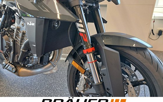 Neufahrzeug KTM 990 Duke - Bild 4