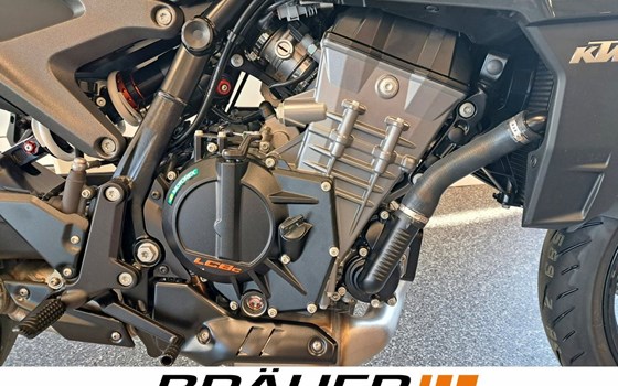 Neufahrzeug KTM 990 Duke - Bild 5