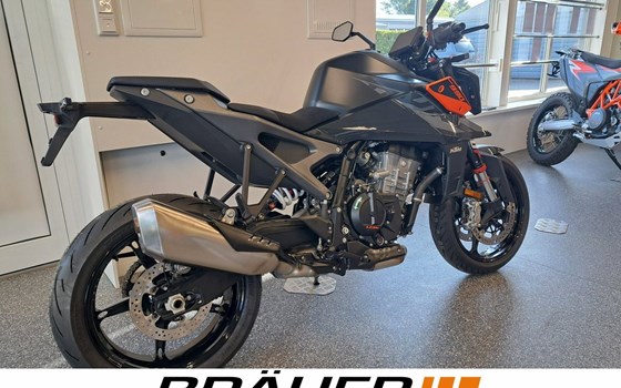 Neufahrzeug KTM 990 Duke - Bild 6