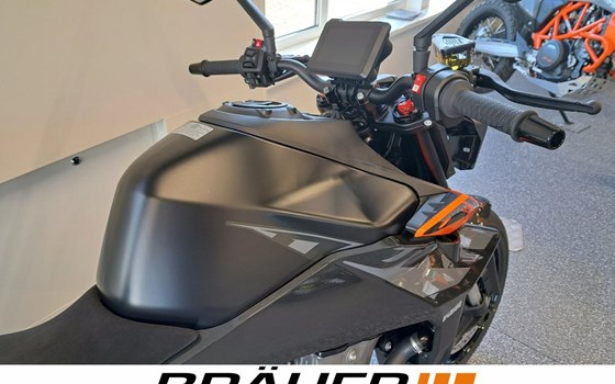 Neufahrzeug KTM 990 Duke - Bild 7