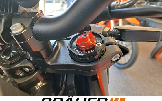 Neufahrzeug KTM 990 Duke - Bild 8
