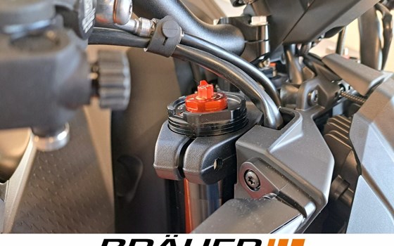 Neufahrzeug KTM 990 Duke - Bild 9