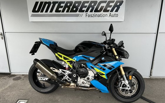 Gebrauchtmotorrad BMW S 1000 R - Bild 2 Gebrauchtmotorrad BMW S 1000 R - Bild 2
