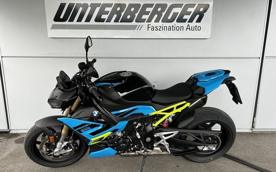 Gebrauchtmotorrad BMW S 1000 R - Bild 3
