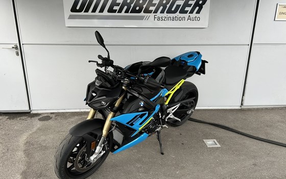 Gebrauchtmotorrad BMW S 1000 R - Bild 4 Gebrauchtmotorrad BMW S 1000 R - Bild 4