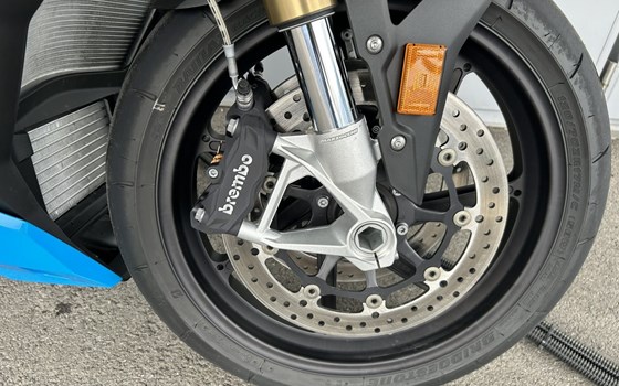 Gebrauchtmotorrad BMW S 1000 R - Bild 5