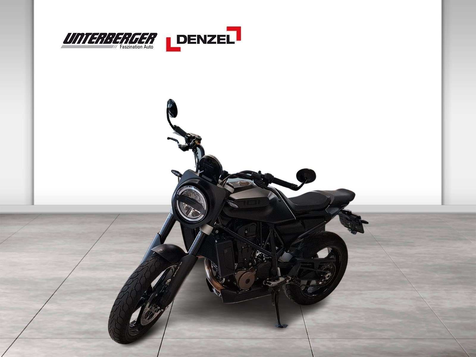 Motorrad