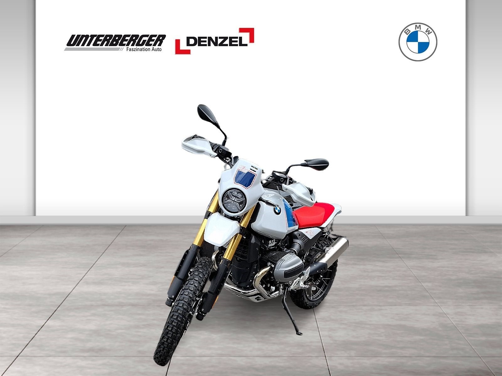 Motorrad