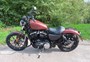 Motorrad