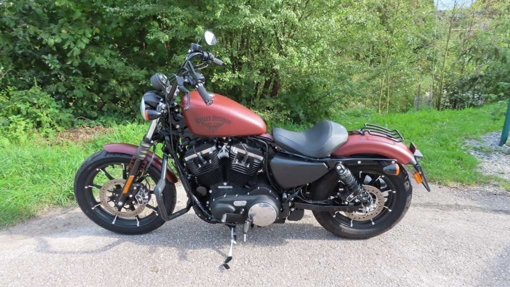 Motorrad