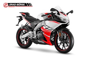 Angebot Aprilia RS 125
