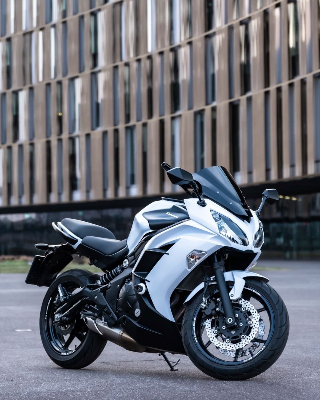 Motorrad