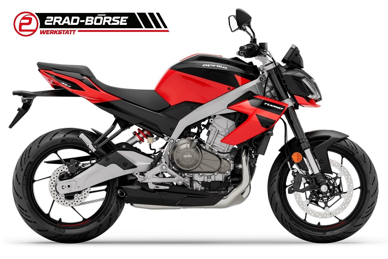 Motorrad
