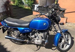 Gebrauchte BMW R 65