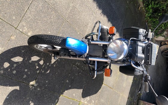 Gebrauchtmotorrad BMW R 65 - Bild 3