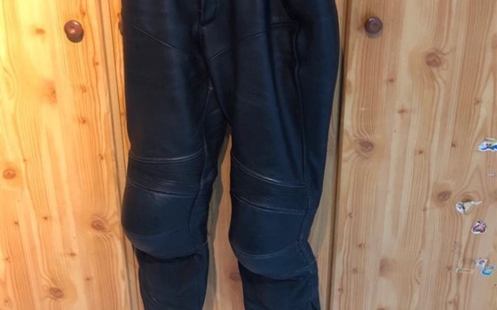 Gebrauchtmotorrad BMW R 65 - Bild 7