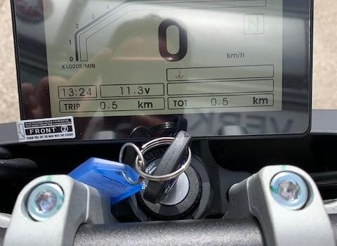 Neufahrzeug Nitro Motors Racing Quad - Bild 6