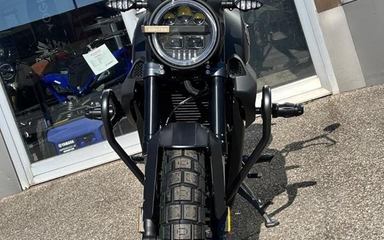 Neufahrzeug Zontes 125 G1 - Bild 2