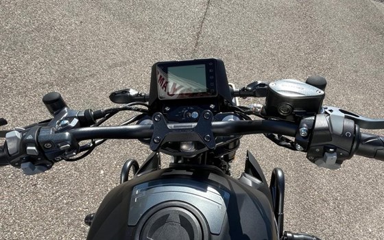 Neufahrzeug Zontes 125 G1 - Bild 6