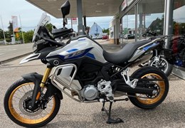 Neumotorrad Voge DS900X