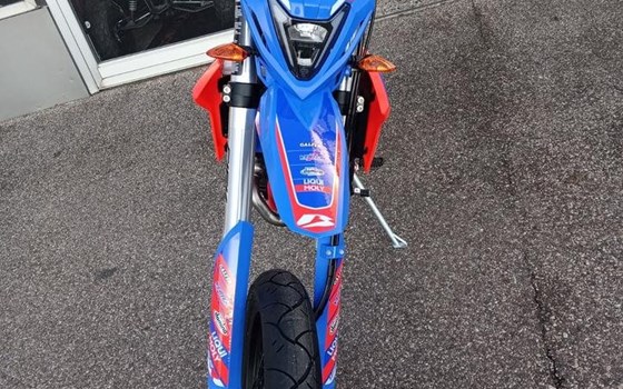 Neufahrzeug Beta RR Motard 125 R - Bild 2