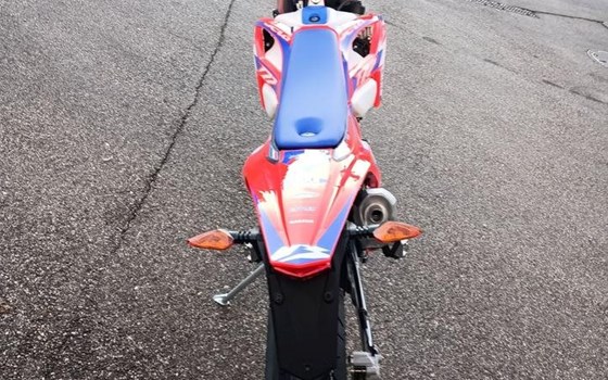 Neufahrzeug Beta RR Motard 125 R - Bild 3