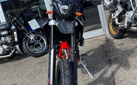 Neufahrzeug Beta RR Motard 125 R - Bild 4