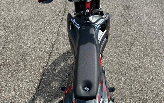 Neufahrzeug Beta RR Motard 125 R - Bild 9