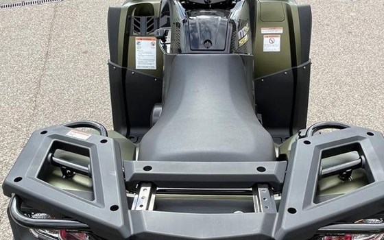 Neufahrzeug Kymco MXU 550i - Bild 5