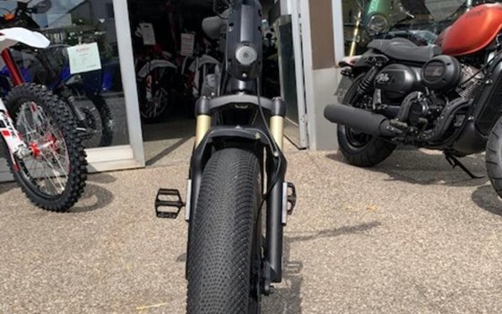 Neufahrzeug Fantic ISSIMO - Bild 2