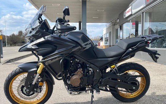 Neufahrzeug Voge DS625X - Bild 1