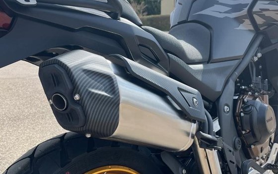 Neufahrzeug Voge DS625X - Bild 11