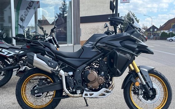 Neufahrzeug Voge DS625X - Bild 3