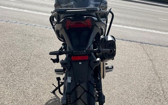 Neufahrzeug Voge DS625X - Bild 4